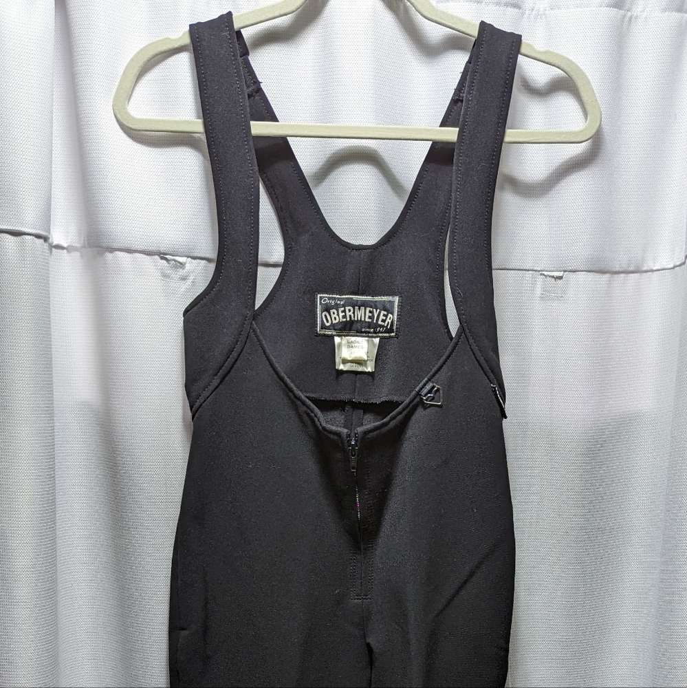 Original OBERMEYER overall size 4R
